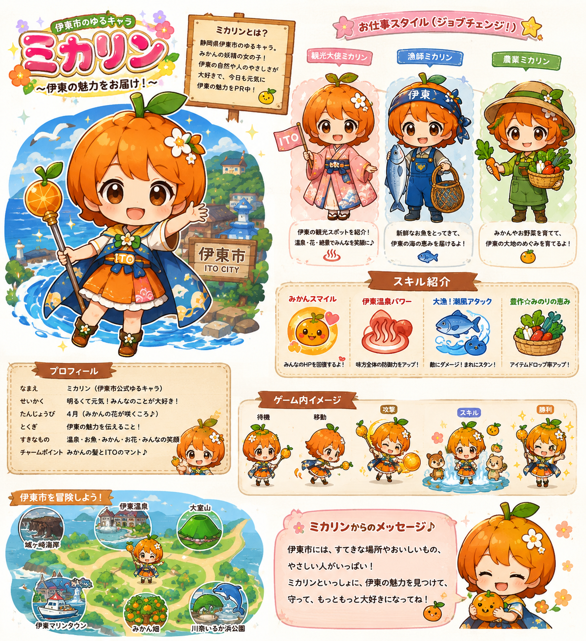 伊豆アプリ紹介の詳細画像